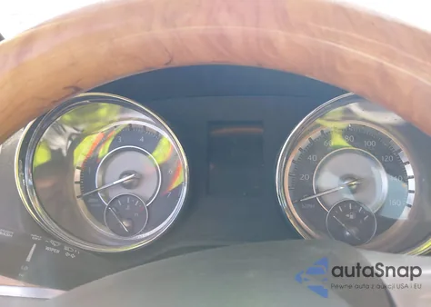 2014 Chrysler 300C Awd из США, поврежденный, VIN 2C3CCAKTXEH303991